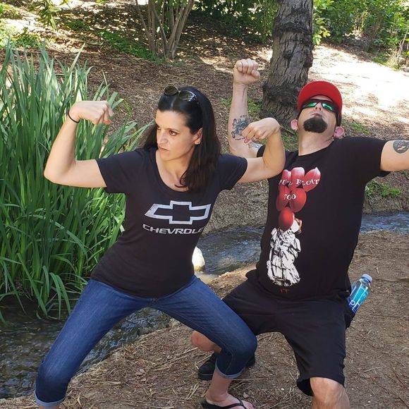 Meet your Posher, Sherene - Picture 1 of 1